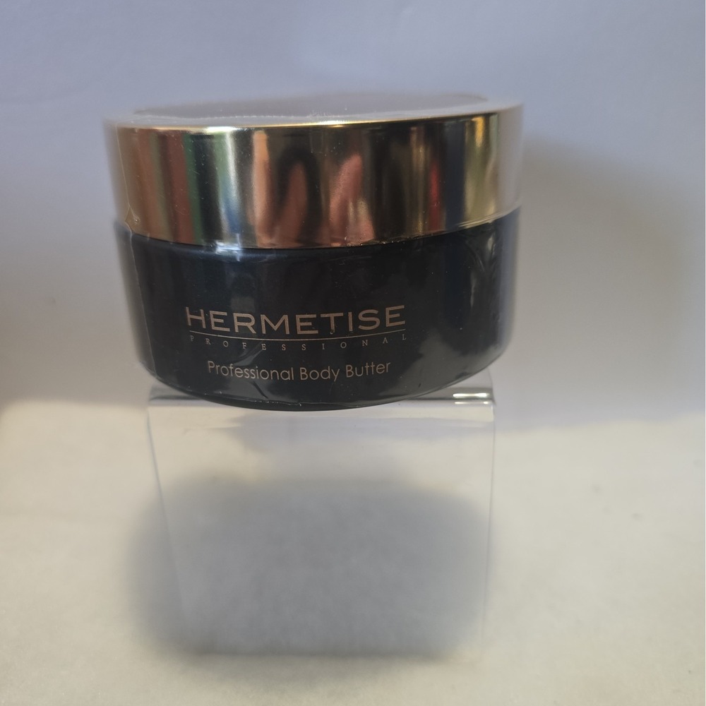 HERMETISE PROFESSIONAL BODY BUTTER